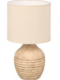 Lampka nocna vintage 44 cm * GIFTDECOR Best