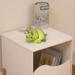 Lampka nocna w kształcie dinozaura Softy * Atmosphera Online