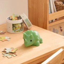 Lampka nocna w kształcie dinozaura Softy * Atmosphera Online