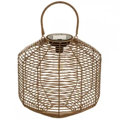 Lampka solarna Cuba 30 cm * Atmosphera Hot