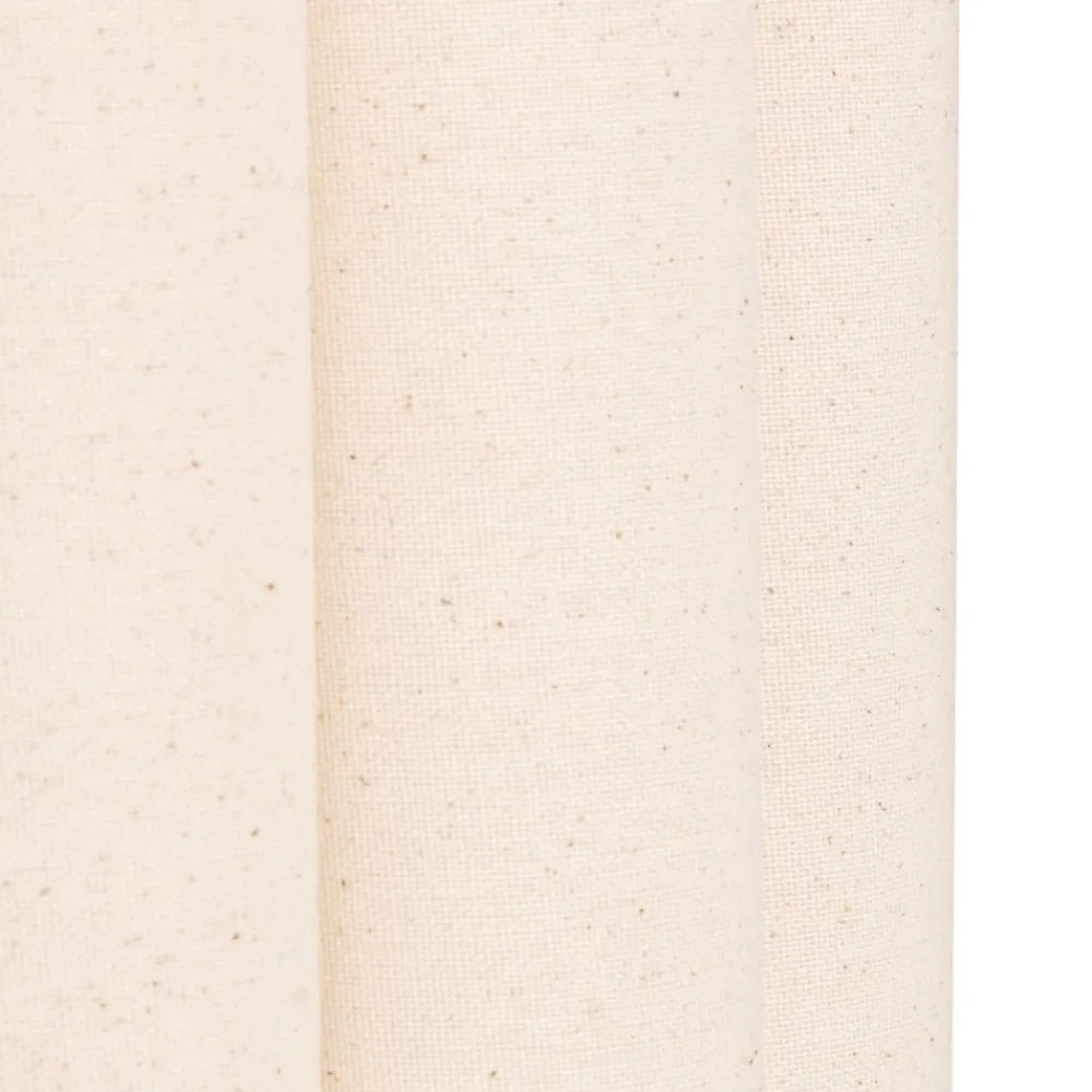 Lampka stołowa 49 cm beżowa Rona * Atmosphera Best