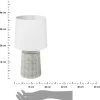 Lampka stołowa Cyril 35,5 cm * Atmosphera