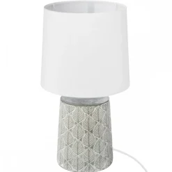 Lampka stołowa Cyril 35,5 cm * Atmosphera