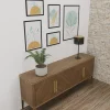 Lampka Stołowa LOFT SHADE Czarny Złoty Klosz z Tworzywa 1xE27 56cm * Luminex Clearance