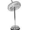 Lampka Stołowa MERCURIO Srebrny 12W LED 52cm * Eko-light Clearance