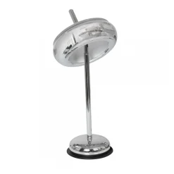 Lampka Stołowa MERCURIO Srebrny 12W LED 52cm * Eko-light Clearance
