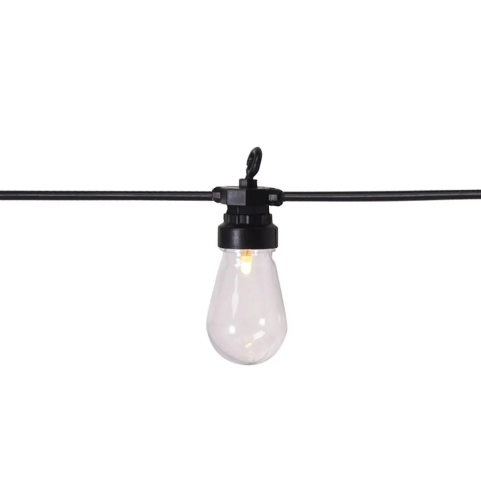Lampki żarówki Party light Led 20 szt