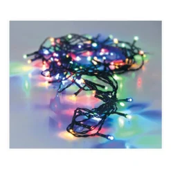 Lampki choinkowe multikolor 120 led