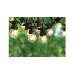 Lampki żarówki 20 Led Party 12,5 m * Progarden Online