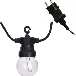 Lampki żarówki 20 Led Party 12,5 m * Progarden Online