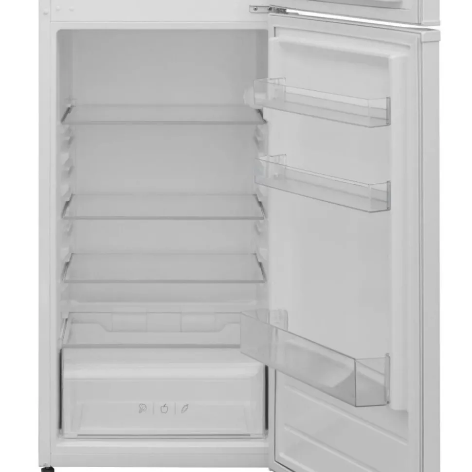 Lodówka AMICA FD2355.4(E)