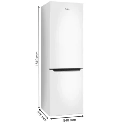 Lodówka AMICA FK 2995.2FT(E) No Frost