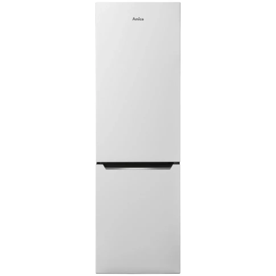 Lodówka AMICA FK2695.2FT(E) No Frost