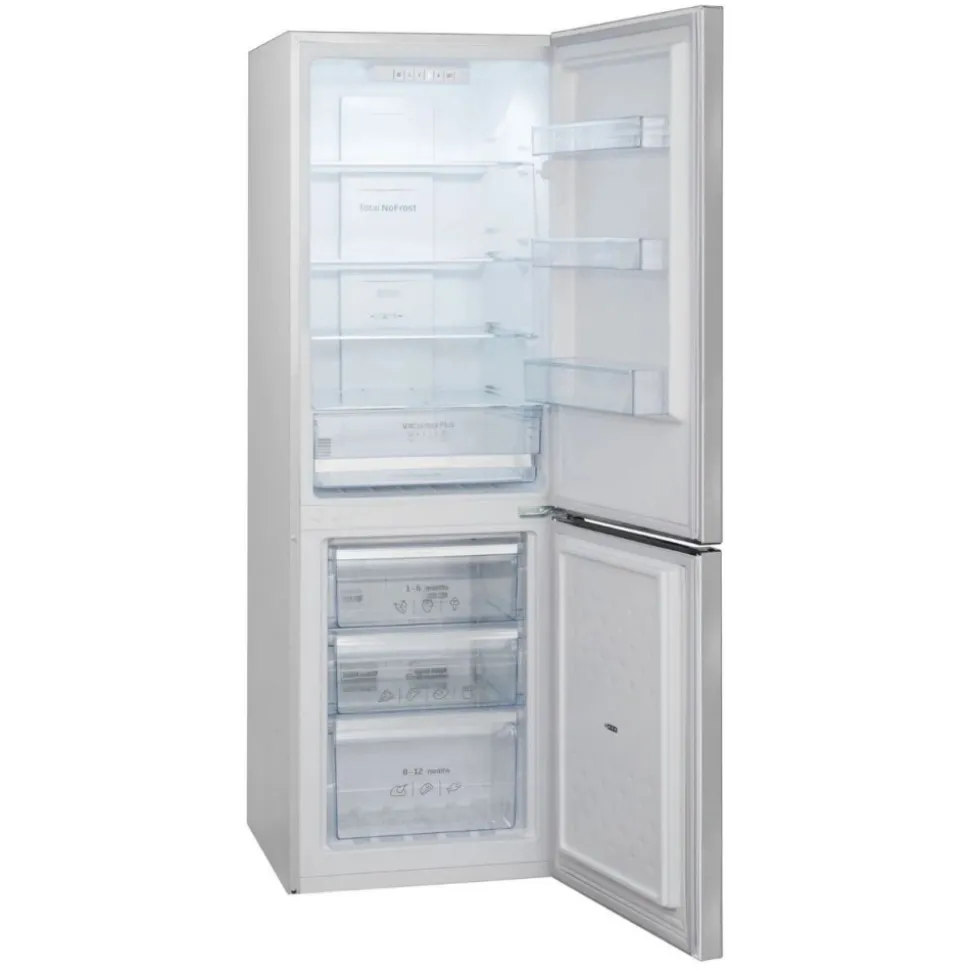 Lodówka AMICA FK2695.2FT(E) No Frost