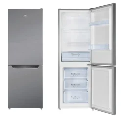 Lodówka AMICA FK2425.4UNTX(E)