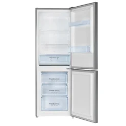 Lodówka AMICA FK2425.4UNTX(E)