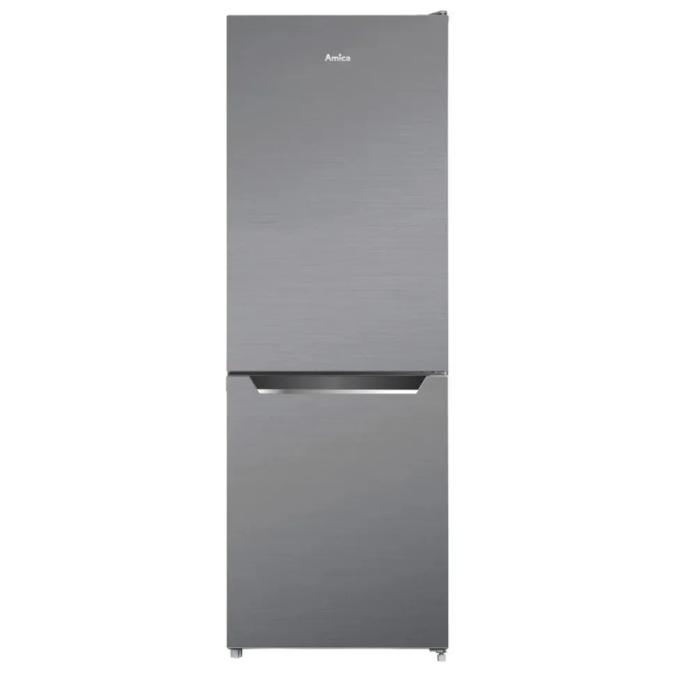Lodówka AMICA FK2425.4UNTX(E)