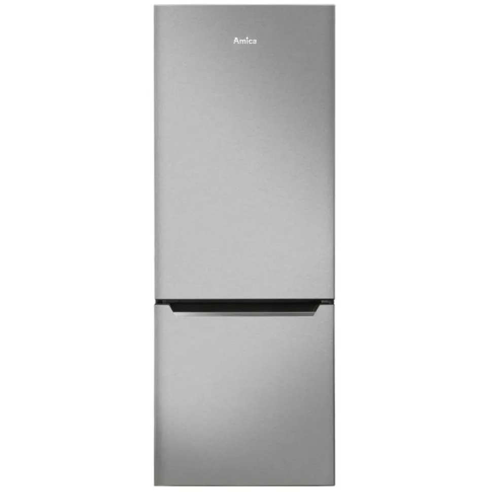 Lodówka AMICA FK244.4X(E)