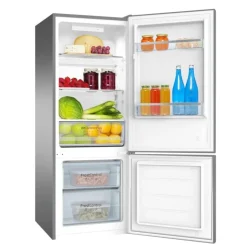 Lodówka AMICA FK244.4X(E)