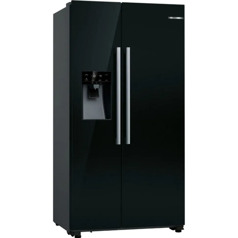 Lodówka BOSCH KAD93ABEP Side by Side No Frost