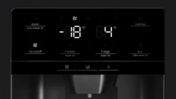Lodówka BOSCH KAD93ABEP Side by Side No Frost