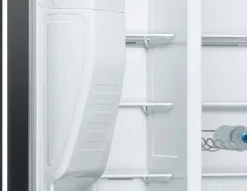Lodówka BOSCH KAD93ABEP Side by Side No Frost