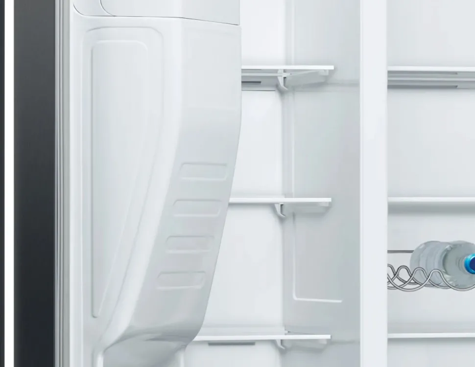Lodówka BOSCH KAD93ABEP Side by Side No Frost