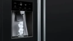 Lodówka BOSCH KAD93ABEP Side by Side No Frost