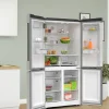 Lodówka BOSCH KFN 96VPEA No Frost