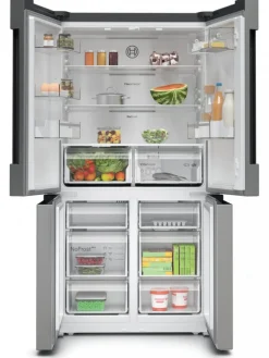 Lodówka BOSCH KFN 96VPEA No Frost