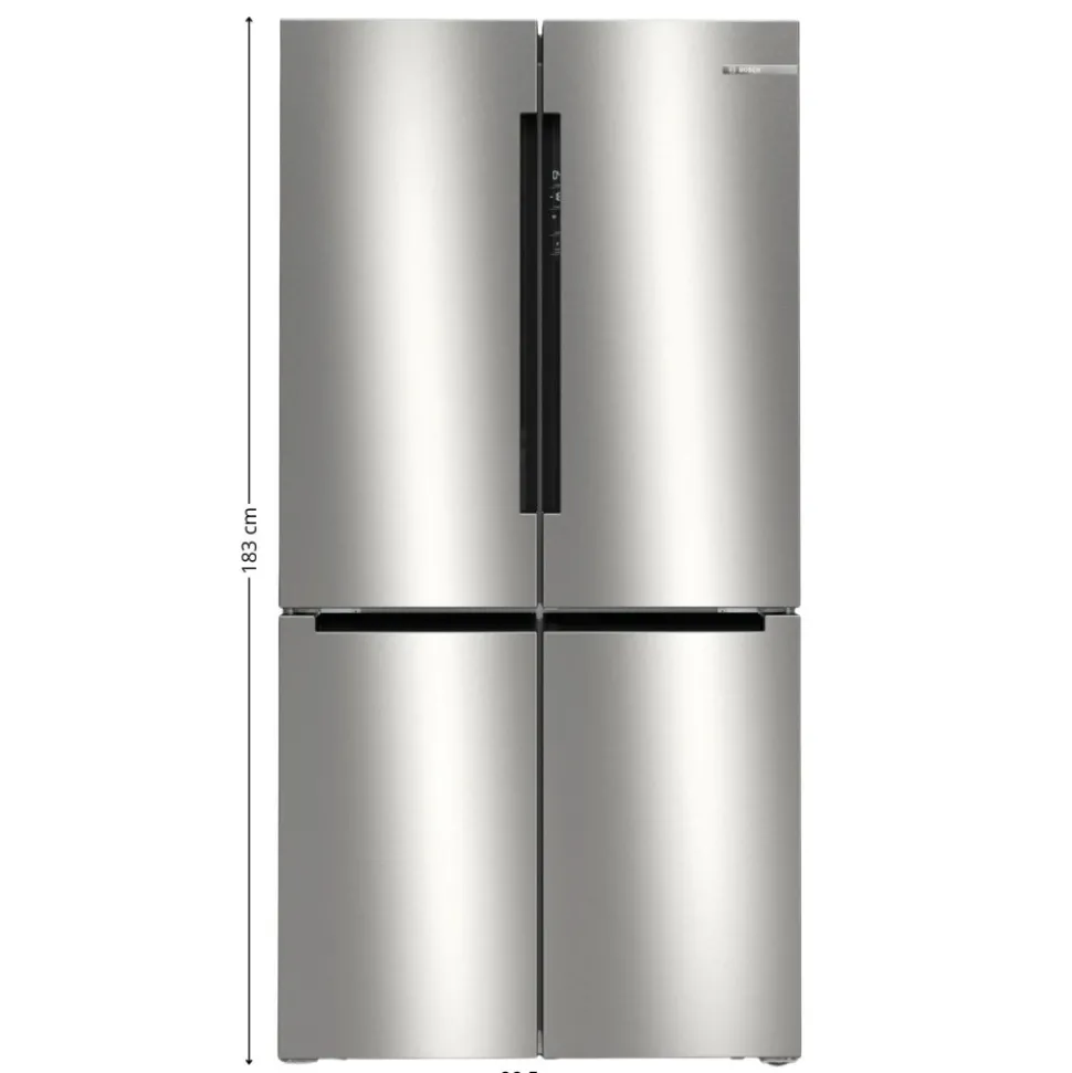 Lodówka BOSCH KFN 96VPEA No Frost