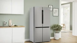 Lodówka BOSCH KFN 96VPEA No Frost
