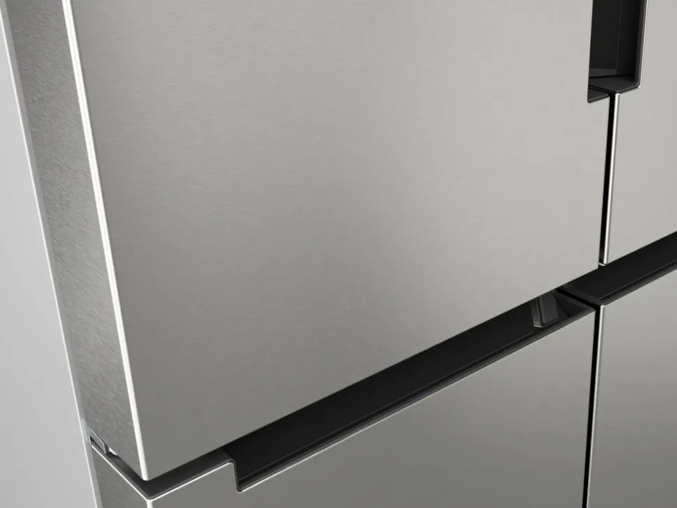 Lodówka BOSCH KFN 96VPEA No Frost
