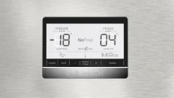 Lodówka BOSCH KGN 86AIDR No Frost