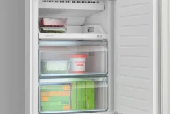Lodówka BOSCH KGN 33NSDB No Frost