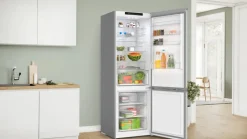 Lodówka BOSCH KGN492IDF No Frost