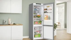 Lodówka BOSCH KGN49LBCF No Frost