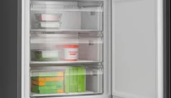 Lodówka BOSCH KGN49LBCF No Frost