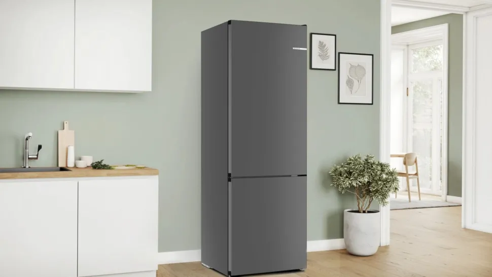 Lodówka BOSCH KGN49OCAF No Frost