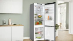 Lodówka BOSCH KGN49OCAF No Frost