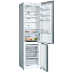 Lodówka BOSCH KGN39VIEB No Frost
