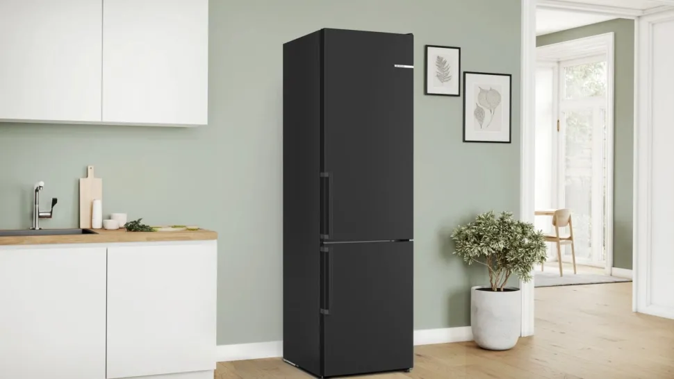 Lodówka BOSCH KGN39VXBT No Frost