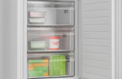 Lodówka BOSCH KGN362WDF No Frost