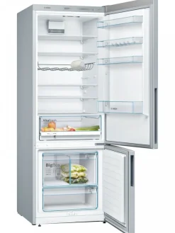 Lodówka BOSCH KGV58VLEAS