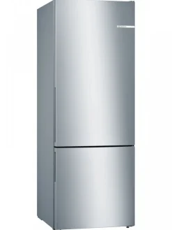 Lodówka BOSCH KGV58VLEAS