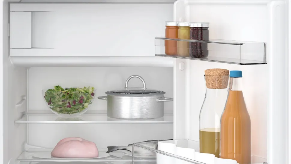 Lodówka do zabudowy BOSCH KUL22VFD0