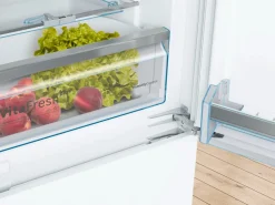 Lodówka do zabudowy BOSCH KIS87AFE0