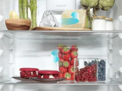 Lodówka do zabudowy ELECTROLUX ENS6TE19S