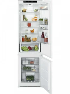 Lodówka do zabudowy ELECTROLUX ENS6TE19S