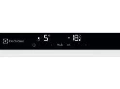 Lodówka do zabudowy ELECTROLUX ENS6TE19S